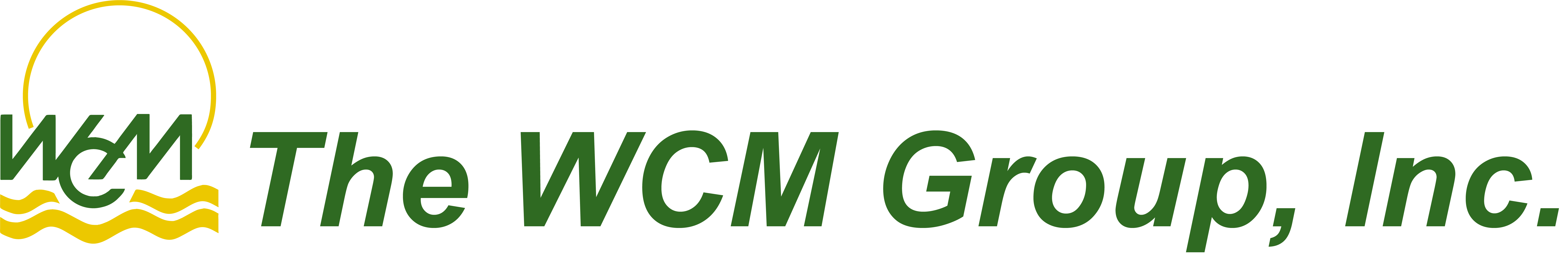 WCM Industries, Inc.